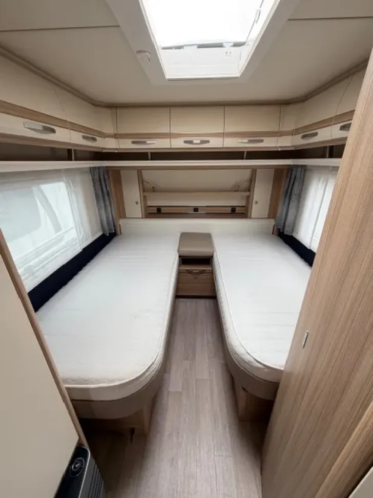 Fahrzeugbild Fendt Bianco Selection 515 SG #3