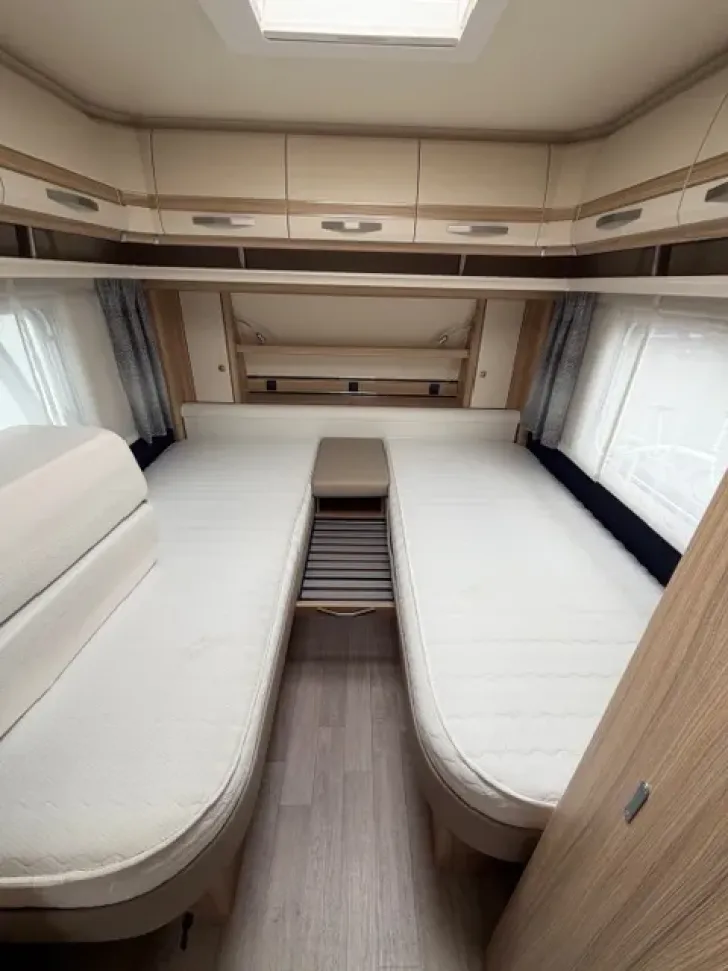 Fahrzeugbild Fendt Bianco Selection 515 SG #4