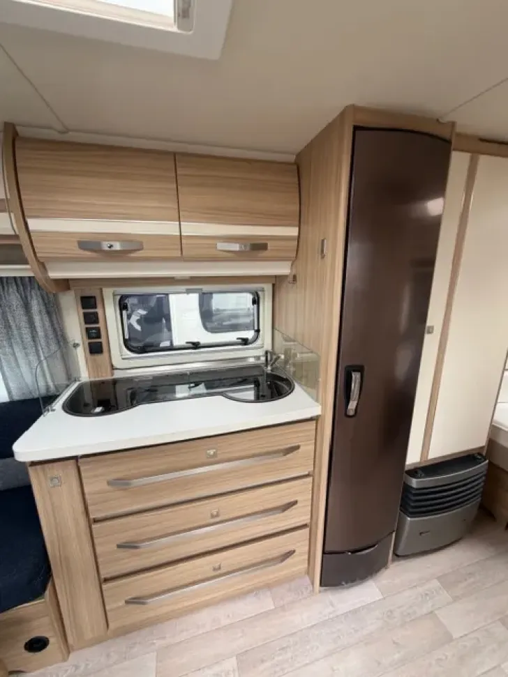 Fahrzeugbild Fendt Bianco Selection 515 SG #5