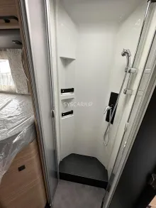 Fahrzeugbild Malibu I 450 RB LE comfort Mercedes #14