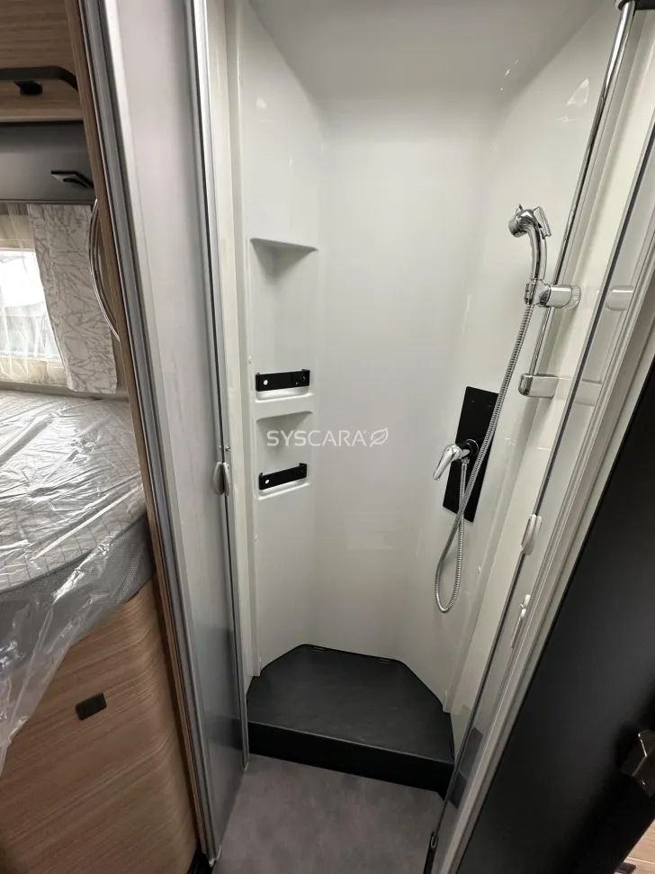 Fahrzeugbild Malibu I 450 RB LE comfort Mercedes #14