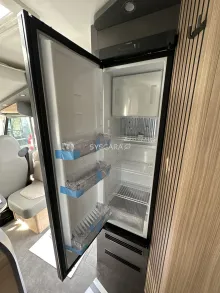 Fahrzeugbild Malibu I 450 RB LE comfort Mercedes #18