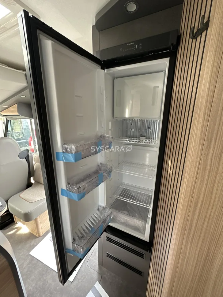 Fahrzeugbild Malibu I 450 RB LE comfort Mercedes #18