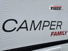 Fahrzeugbild Dethleffs Camper 560 FMK #4