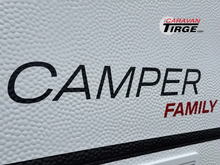 Fahrzeugbild Dethleffs Camper 560 FMK #4