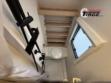 Fahrzeugbild Dethleffs Camper 560 FMK #19