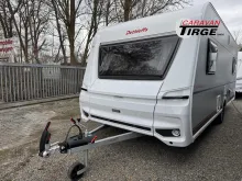 Fahrzeugbild Dethleffs Summer Edition 510 LE #3