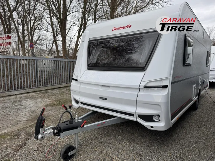 Fahrzeugbild Dethleffs Summer Edition 510 LE #3