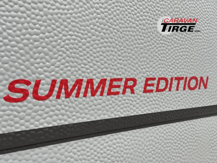 Fahrzeugbild Dethleffs Summer Edition 510 LE #4