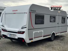 Fahrzeugbild Dethleffs Summer Edition 510 LE #5