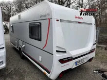 Fahrzeugbild Dethleffs Summer Edition 510 LE #6