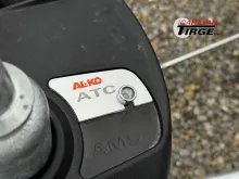 Fahrzeugbild Dethleffs Summer Edition 510 LE #7