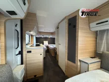 Fahrzeugbild Dethleffs Summer Edition 510 LE #8