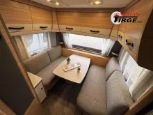 Fahrzeugbild Dethleffs Summer Edition 510 LE #9