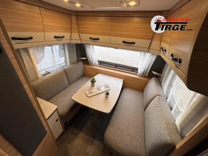 Fahrzeugbild Dethleffs Summer Edition 510 LE #9