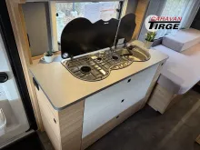 Fahrzeugbild Dethleffs Summer Edition 510 LE #10