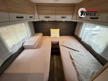 Fahrzeugbild Dethleffs Summer Edition 510 LE #14