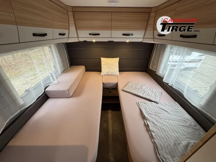 Fahrzeugbild Dethleffs Summer Edition 510 LE #14