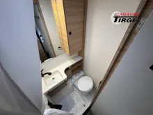 Fahrzeugbild Dethleffs Summer Edition 510 LE #15