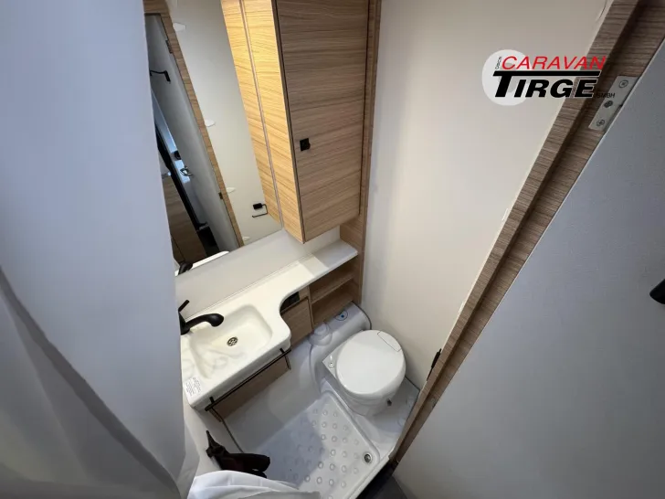 Fahrzeugbild Dethleffs Summer Edition 510 LE #15