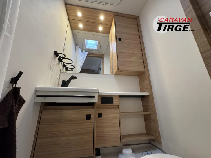 Fahrzeugbild Dethleffs Summer Edition 510 LE #16