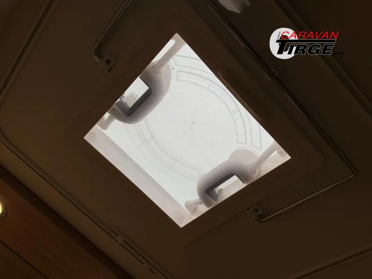 Fahrzeugbild Dethleffs Summer Edition 510 LE #17