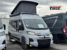 Fahrzeugbild Sunlight Vanlife 540 #1