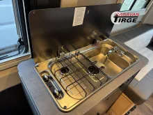 Fahrzeugbild Sunlight Vanlife 540 #11