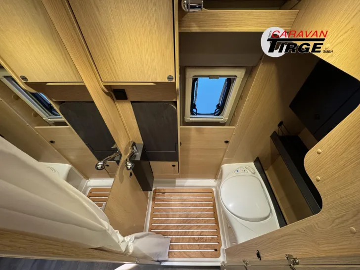 Fahrzeugbild Sunlight Vanlife 540 #15