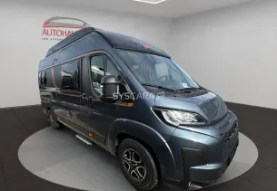 Bild Van First Class - Two Rooms 640 LE  ...