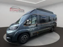 Fahrzeugbild Malibu Van charming GT skyview 640 LE RB Fiat #3