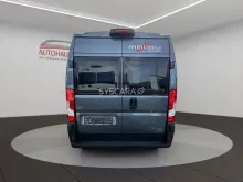 Fahrzeugbild Malibu Van charming GT skyview 640 LE RB Fiat #4