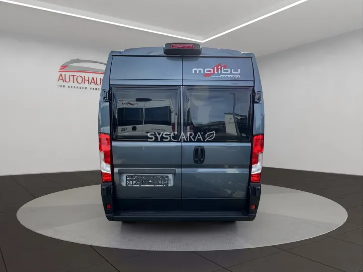 Fahrzeugbild Malibu Van charming GT skyview 640 LE RB Fiat #4