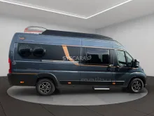 Fahrzeugbild Malibu Van charming GT skyview 640 LE RB Fiat #5