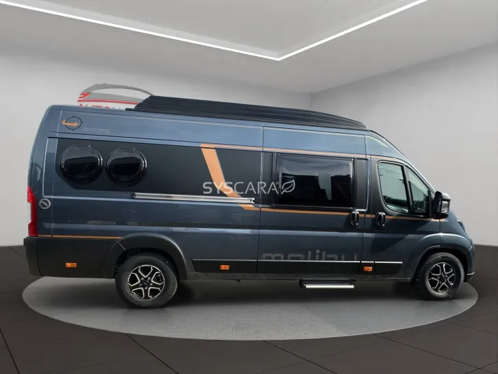 Fahrzeugbild Malibu Van charming GT skyview 640 LE RB Fiat #5