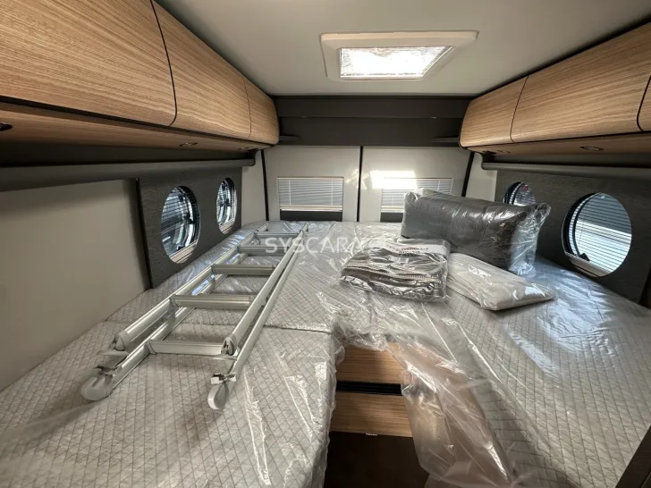 Fahrzeugbild Malibu Van charming GT skyview 640 LE RB Fiat #14