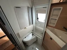Fahrzeugbild Malibu Van charming GT skyview 640 LE RB Fiat #15