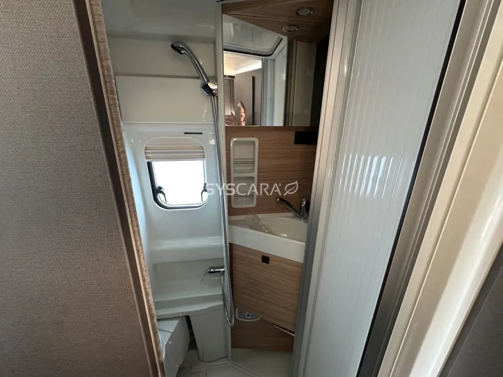 Fahrzeugbild Malibu Van charming GT skyview 640 LE RB Fiat #16