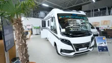 Fahrzeugbild Knaus Sun I 900 LEG 40 Years Edition LP: 215.058€ #1