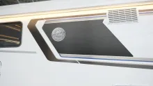 Fahrzeugbild Knaus Sun I 900 LEG 40 Years Edition LP: 215.058€ #5