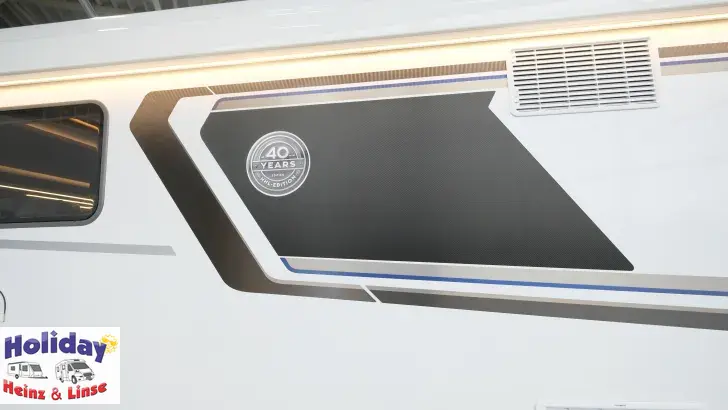 Fahrzeugbild Knaus Sun I 900 LEG 40 Years Edition LP: 215.058€ #5