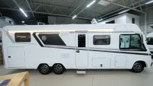 Fahrzeugbild Knaus Sun I 900 LEG 40 Years Edition LP: 215.058€ #3
