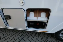 Fahrzeugbild Knaus Sun I 900 LEG 40 Years Edition LP: 215.058€ #13
