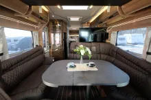 Fahrzeugbild Knaus Sun I 900 LEG 40 Years Edition LP: 215.058€ #6