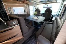 Fahrzeugbild Knaus Sun I 900 LEG 40 Years Edition LP: 215.058€ #7