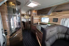 Fahrzeugbild Knaus Sun I 900 LEG 40 Years Edition LP: 215.058€ #8