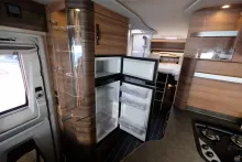 Fahrzeugbild Knaus Sun I 900 LEG 40 Years Edition LP: 215.058€ #9