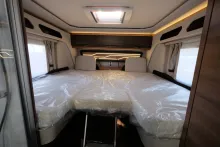 Fahrzeugbild Knaus Sun I 900 LEG 40 Years Edition LP: 215.058€ #10