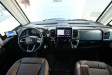 Fahrzeugbild Knaus Sun I 900 LEG 40 Years Edition LP: 215.058€ #12