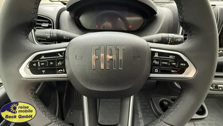 Fahrzeugbild Carado CV 640 PRO Beck-45 Deals #6